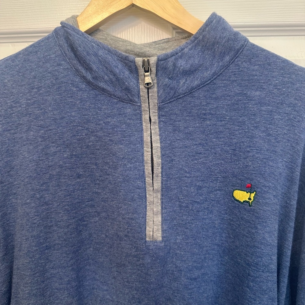 Masters Quarter-Zip - image 3